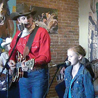 Country Junction with Ben Stillwater