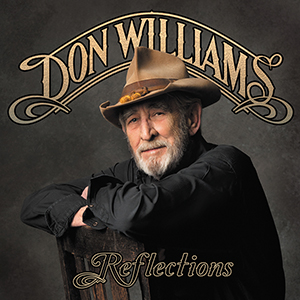 Don Williams - CD