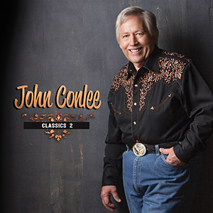 John Conlee - CD