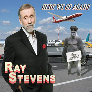 Ray Stevens