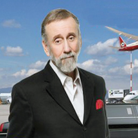 Ray Stevens
