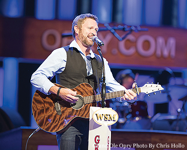 Craig Morgan