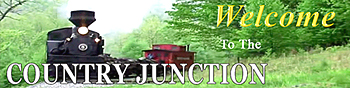 Country Junction Television Show