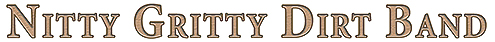 Nitty Gritty Dirt Band