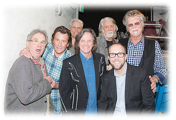 Nitty Gritty Dirt Band and Friends