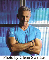 Aaron Tippin