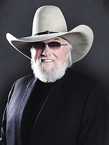 Charlie Daniels