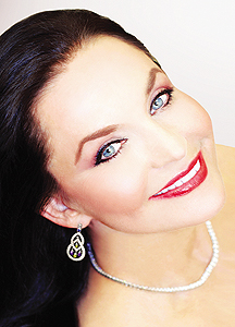 Crystal Gayle
