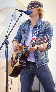 Derek Norsworthy