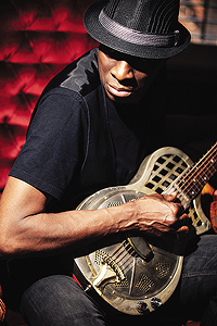Keb’ Mo’