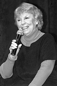 Louise Harrison