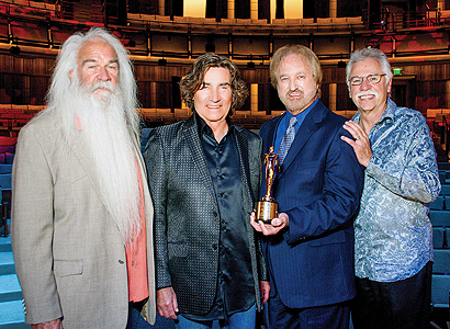 Oak Ridge Boys