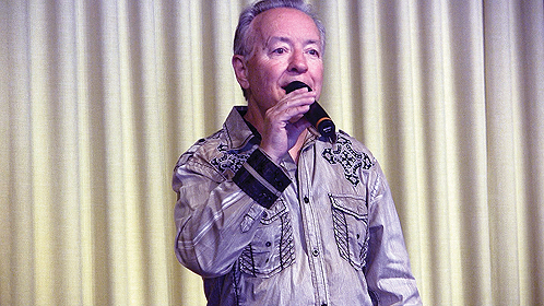 Bobby G Rice