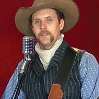 Ben Stillwater