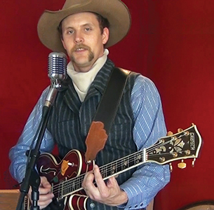 Ben Stillwater