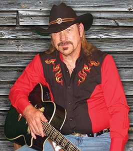J.K. Coltrain