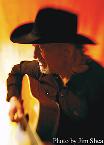 John Anderson