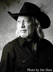 John Anderson