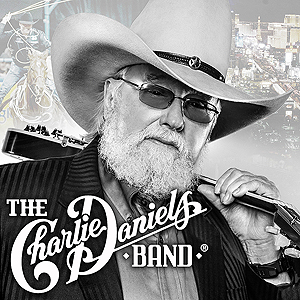 Charlie Daniels