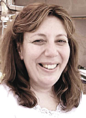 Cindy B. Gordon