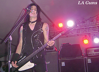 LA Guns