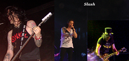 Slash