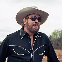 Hank Williams Jr