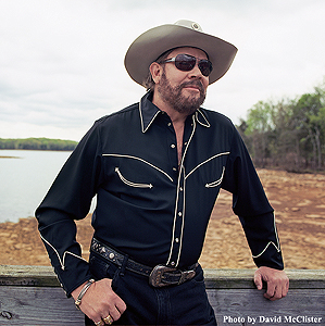 Hank Williams Jr