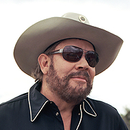 Hank Williams Jr.