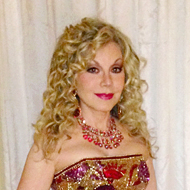 Stella Parton