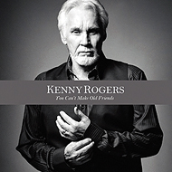 Kenny Rogers