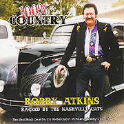 Bobby Atkins