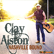 Clay Alston