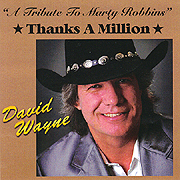 David Wayne