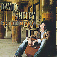 David Shelby
