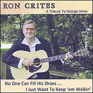 Ron Crites
