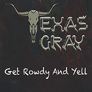 Texas Gray