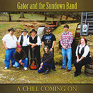 Gator and the Sundown Band