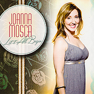 Joanna Mosca