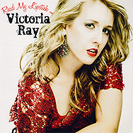 Victoria Ray