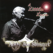 Andy Joe Stewart
