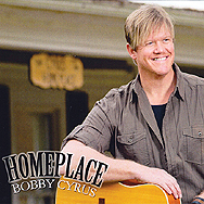Bobby Cyrus