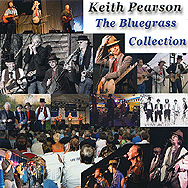 Keith Pearson