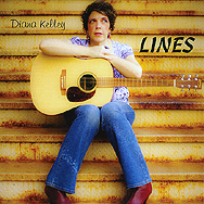 Diana Kelley CD