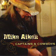 Mike Aiken CD