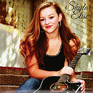 Skylar Elise CD