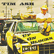 Tim Ash CD