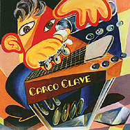 Carco Clave CD
