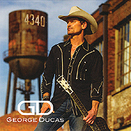 George Ducas CD