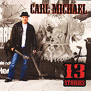 Carl Michael CD